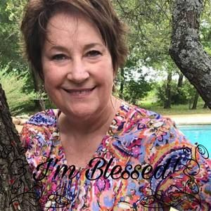 Meet your Posher, Sally